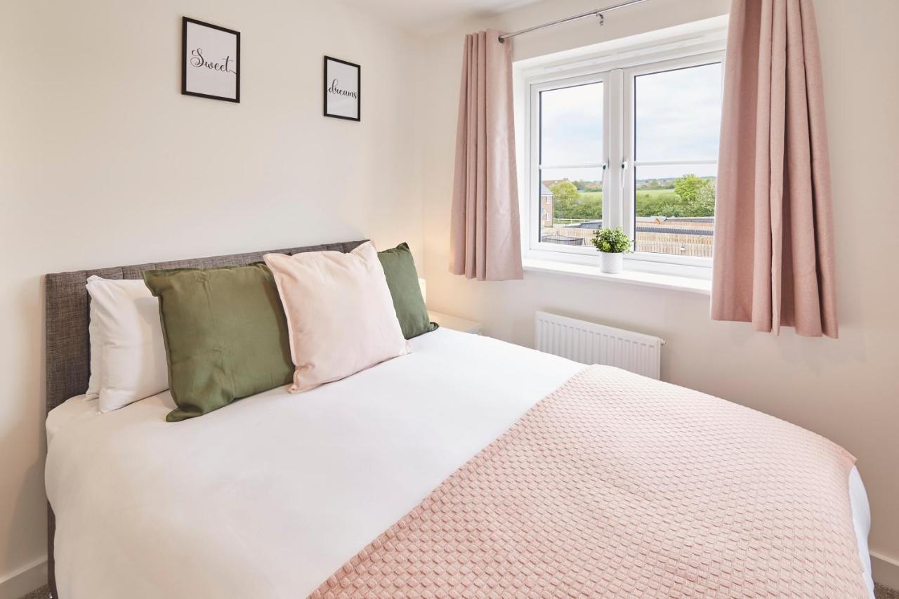 Host & Stay - Cayton Bay Cottage Buitenkant foto